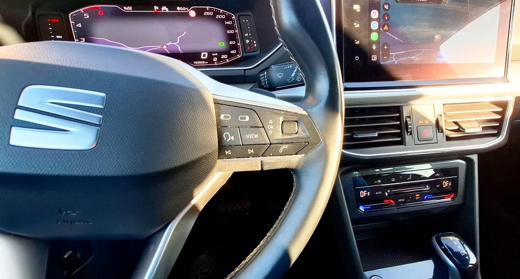 Seat Tarraco 2.0TDI Style EVO DSG - 7