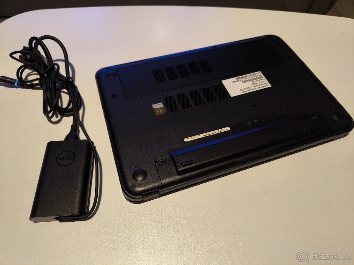 Dell Inspiron 3521 - 7