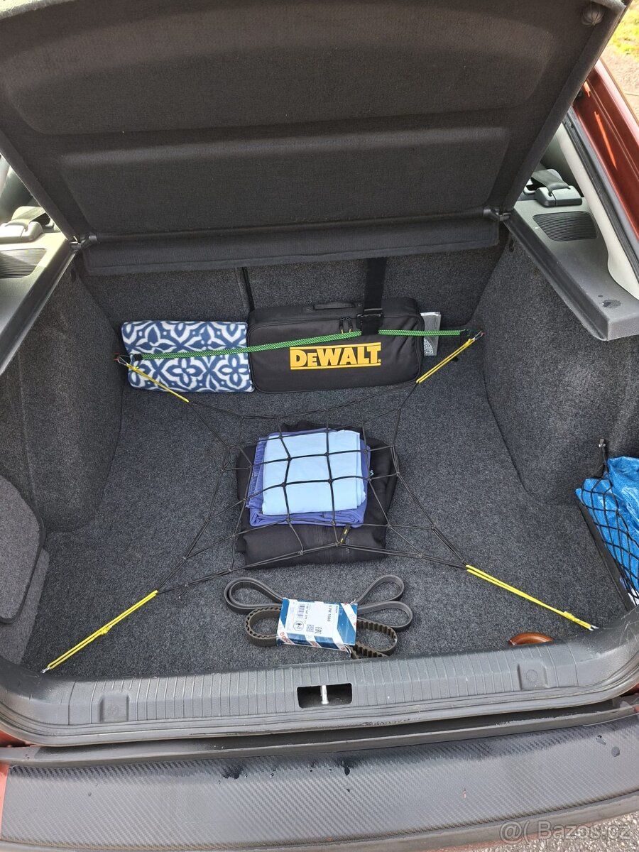 Škoda Octavia 1.9 TDI 81 kW - 7