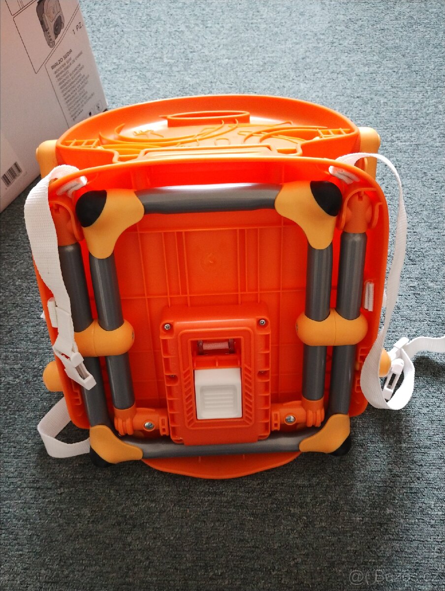 Podsedák Pocket snack na židli - 7