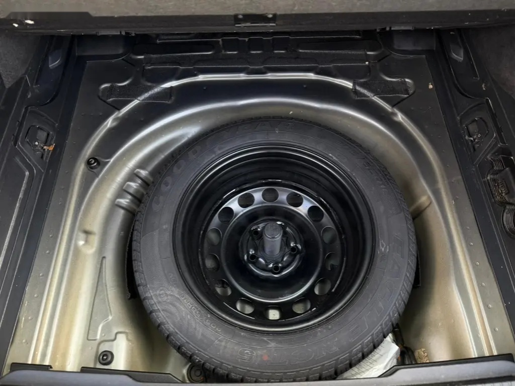 Volkswagen Passat - 7