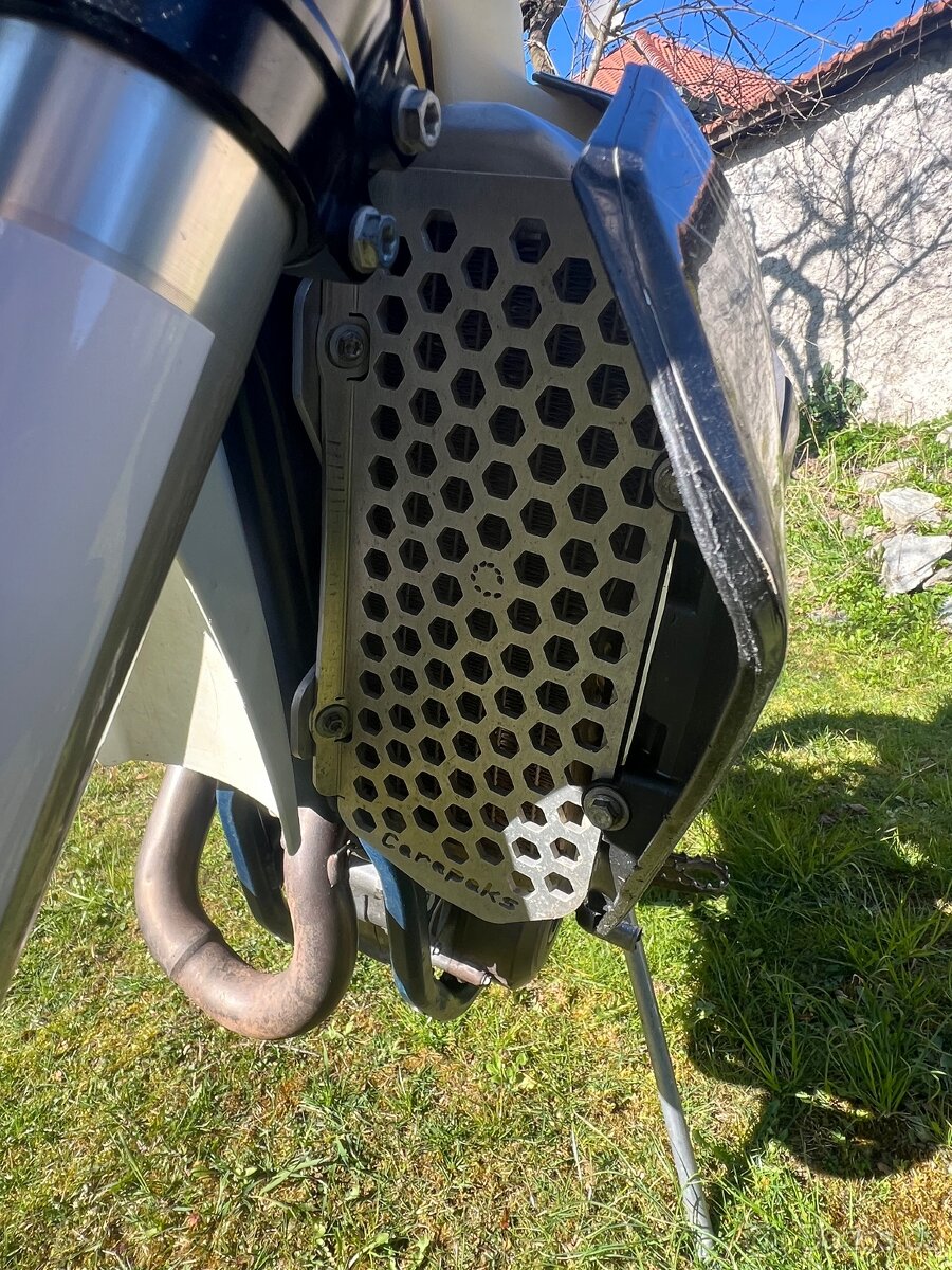 Husqvarna FE 250 r.v. 2020 - 7