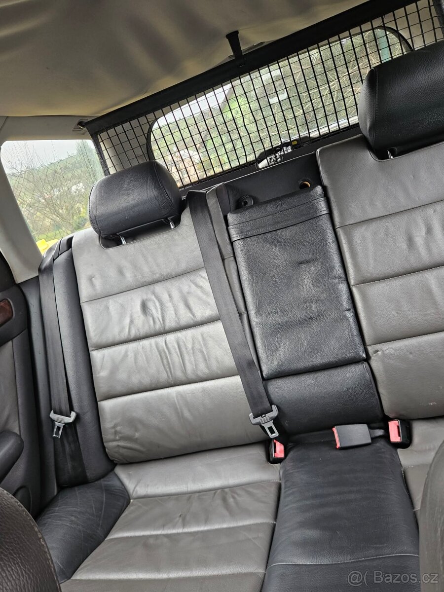 Audi a6 c5 allroad - 7