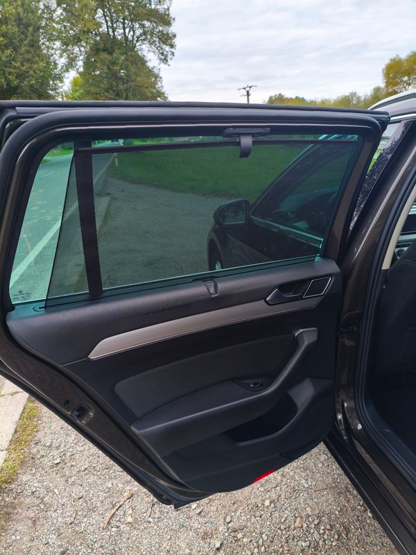 Volkswagen Passat Combi 2.0TDI – 110 kW - 7