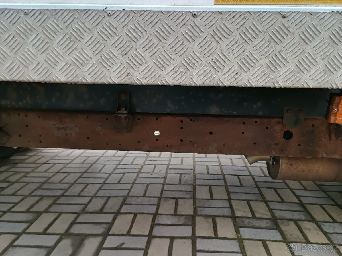 Iveco Daily 35C15 - 7