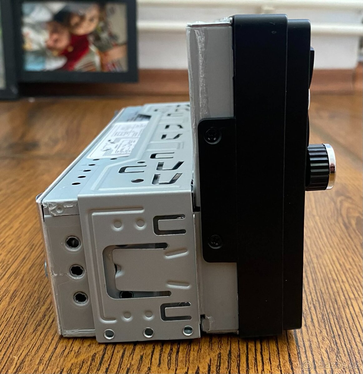 HIPPCRON 7 (1Din Radio ) - 7