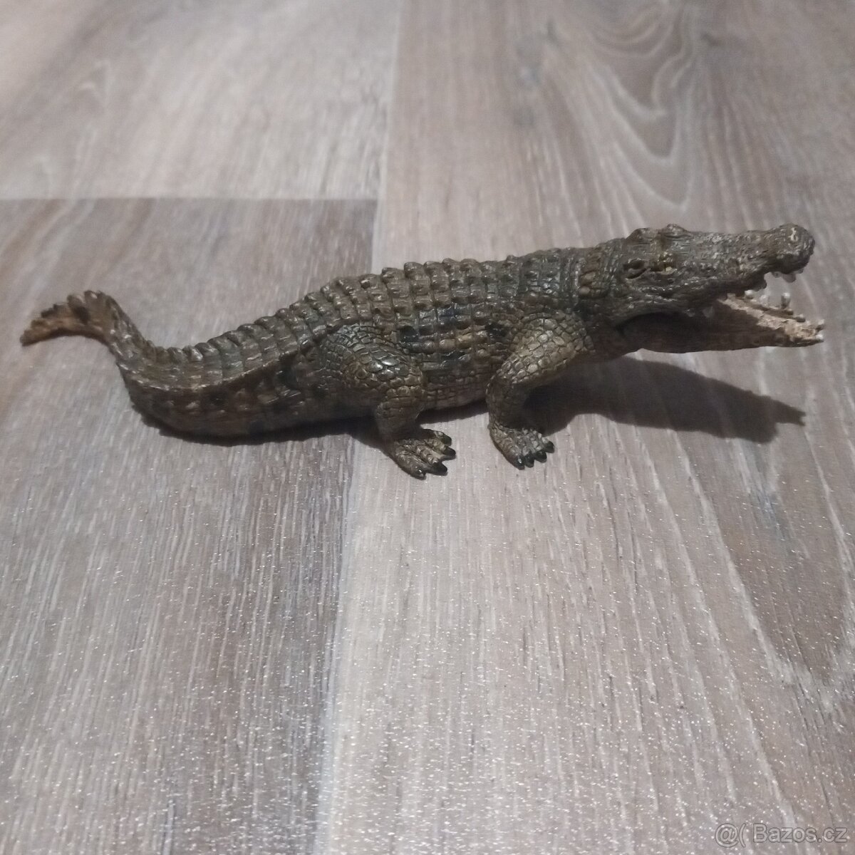 Schleich figurky dinosaurů a zvířat - 7