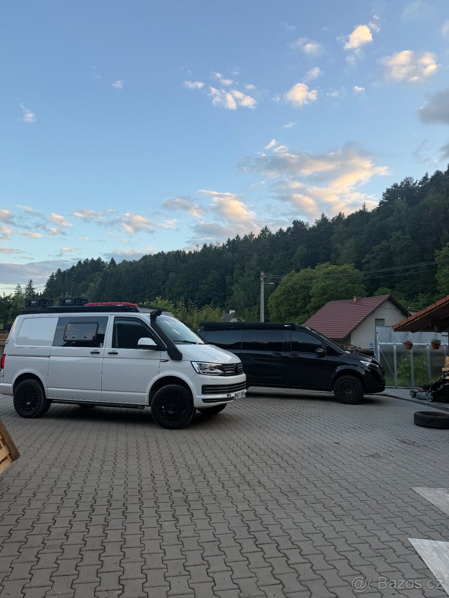 Vw T6 110kw 2019 - 7