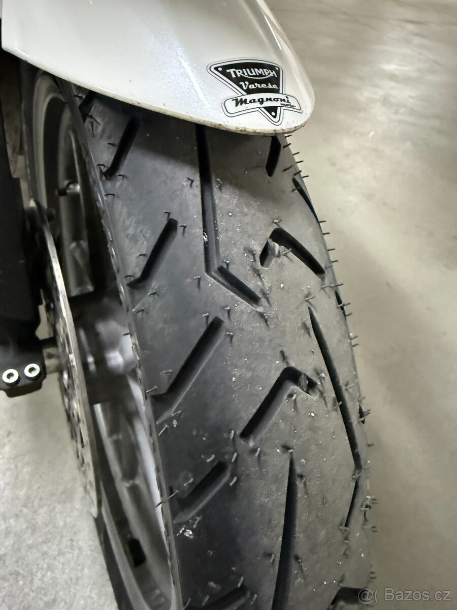 Triumph Tiger 800 XR ABS 2014 - 7