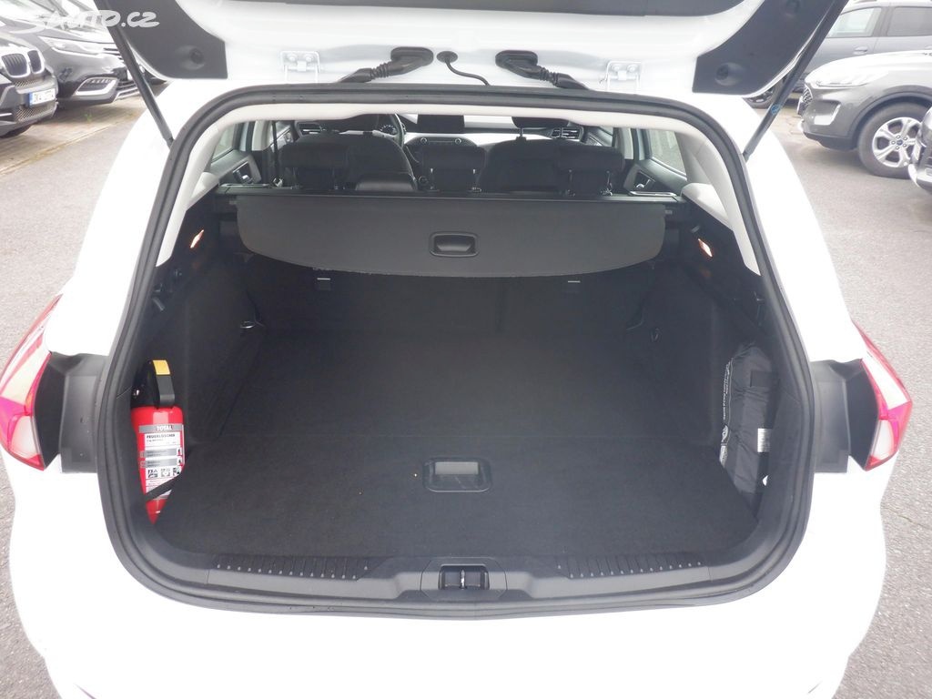 Ford Focus 1.5 tdci 88 kw - 7