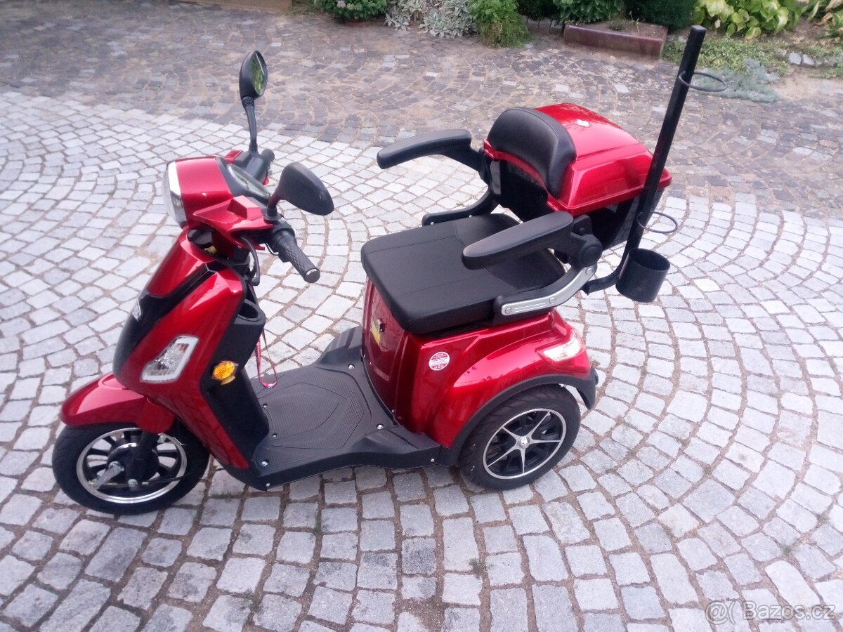 Selvo 31000 - 7