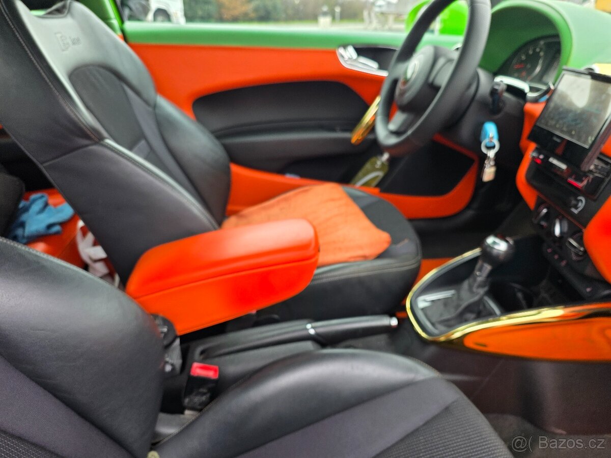 Audi A1 1.4 T - 7