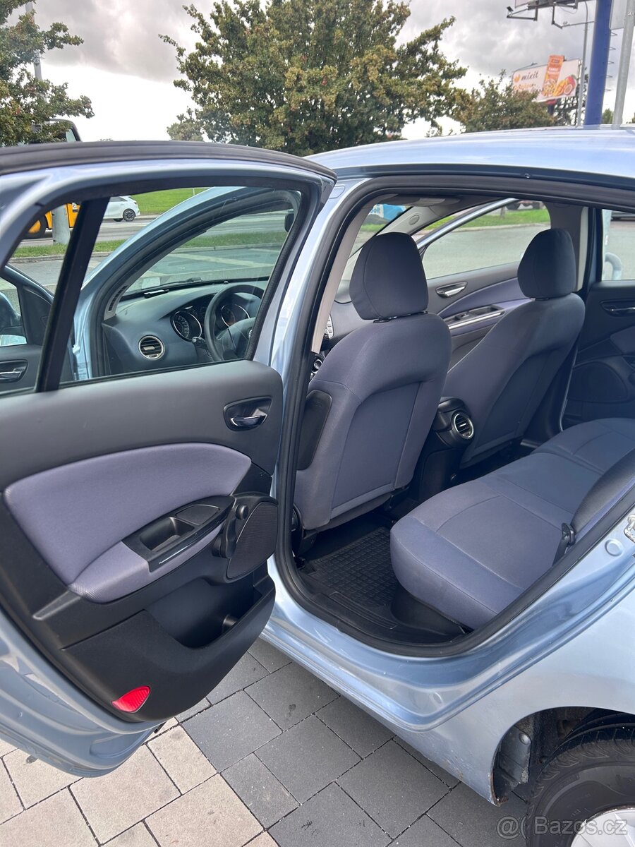Fiat Bravo 1.9 JTD 88kw - 7