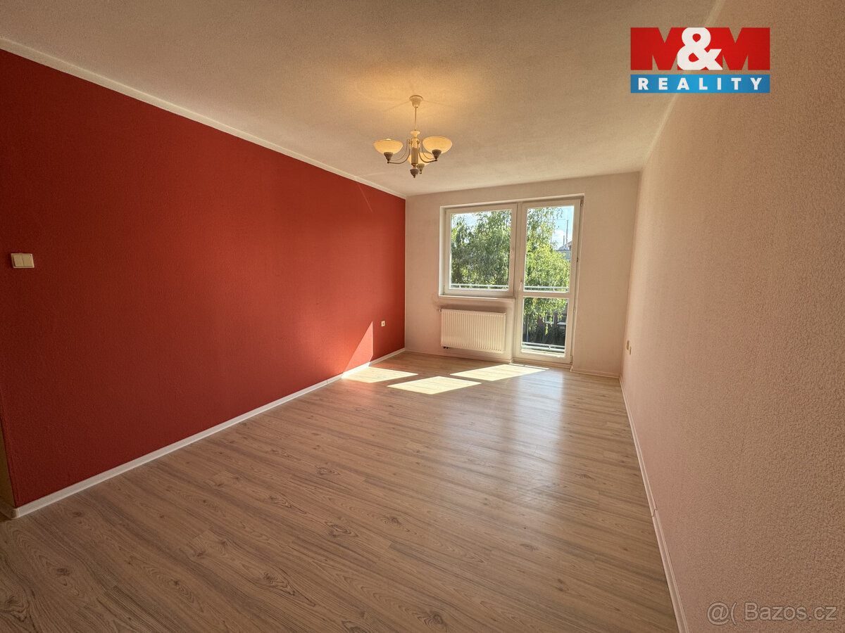 Prodej bytu 3+1, 74 m², Břeclav, ul. U Jánského dvora - 7