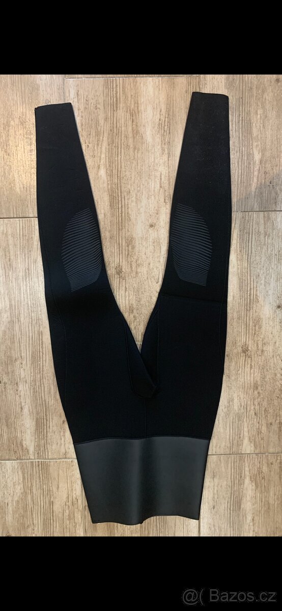 Predám neoprén freediving - 7