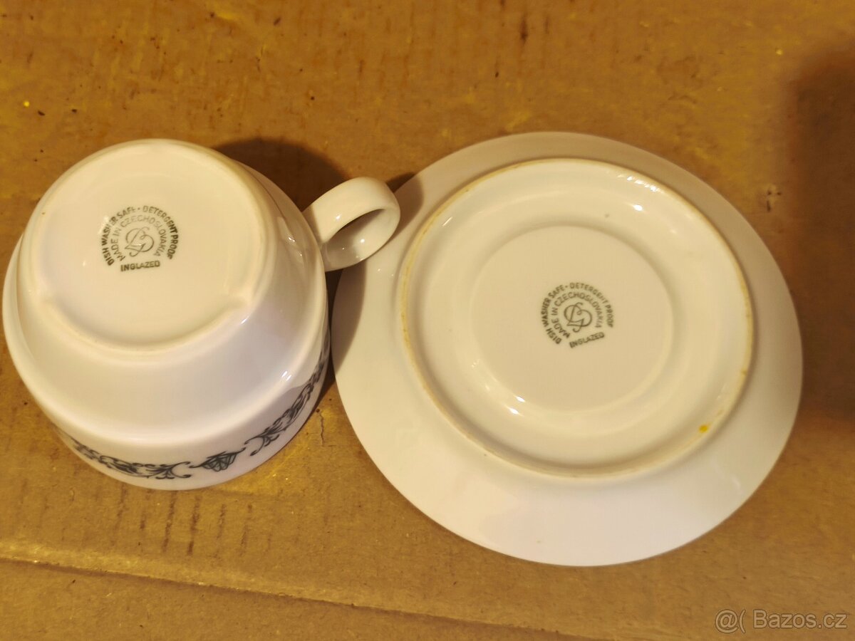 Sběratelský hrnek - gastro lázně - 7