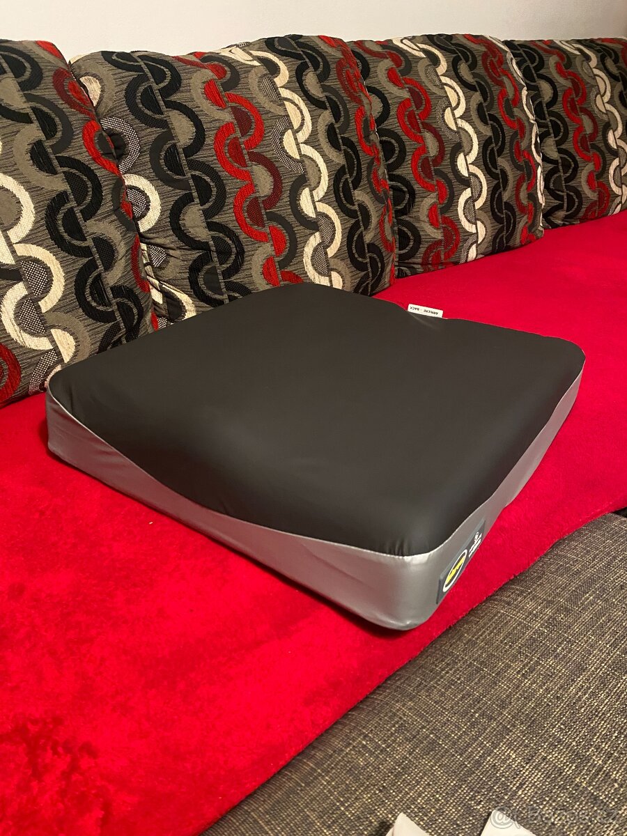 Mechanický vozík Meyra Netti - 7