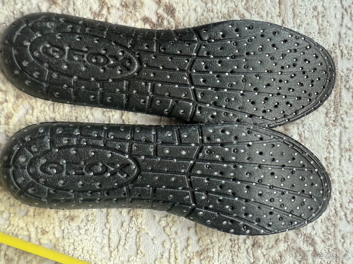 Primigi kotníková obuv Gore-tex - 7