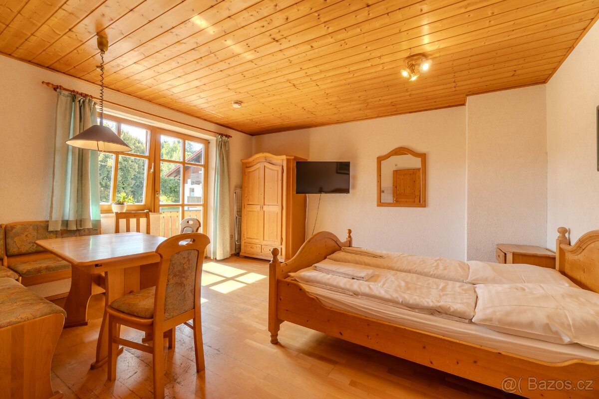 Apartmány k prodeji v Bavorském lese - 7