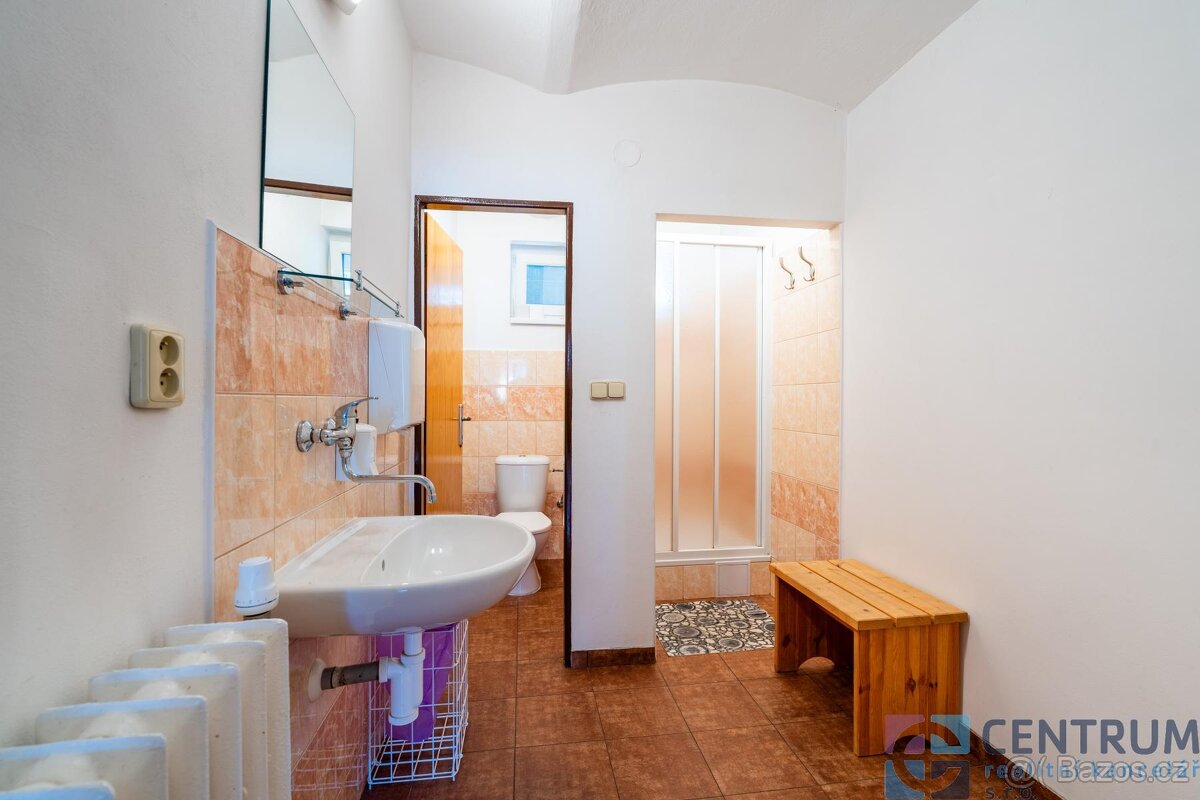 Prodej rekreační chalupy 373m2 - 7