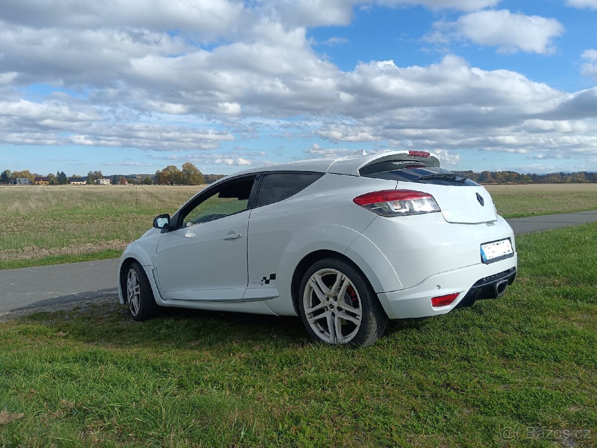 Renault Megane rs 3 cup 2.0t 184kw - 7