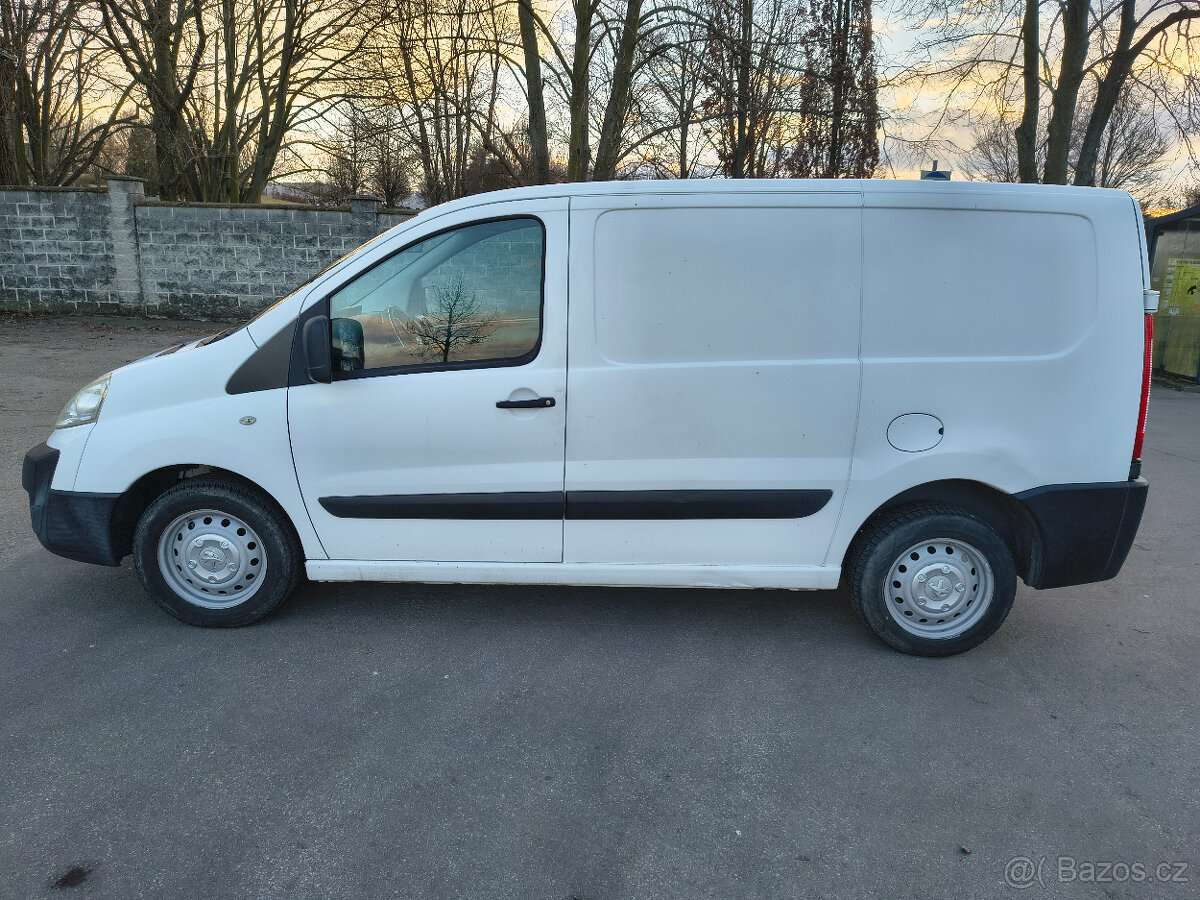 Peugeot Expert 1.6 HDi - 7