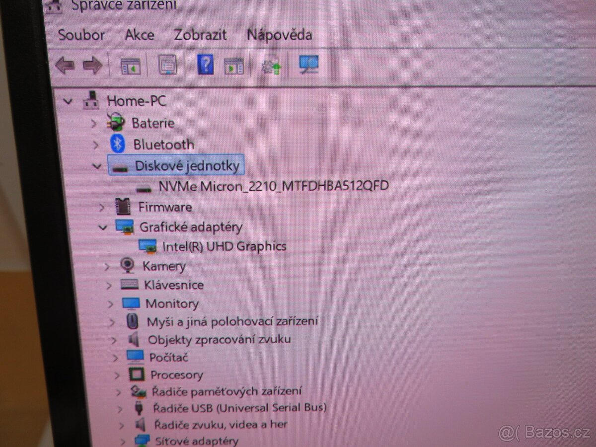 Notebook Asus VivoBook 15 OLED (K513EA-OLED2429W) - 7