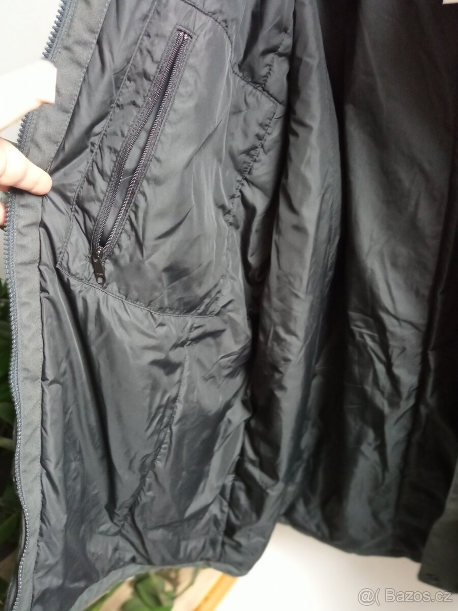 Bunda Jack Wolfskin VEL.XL - 7