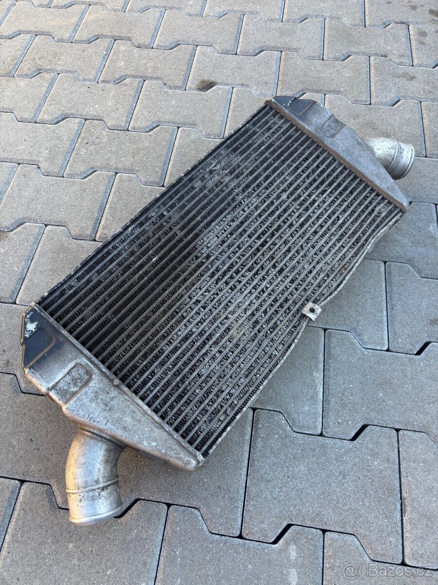 Mitsubishi Lancer Evo diely - 7