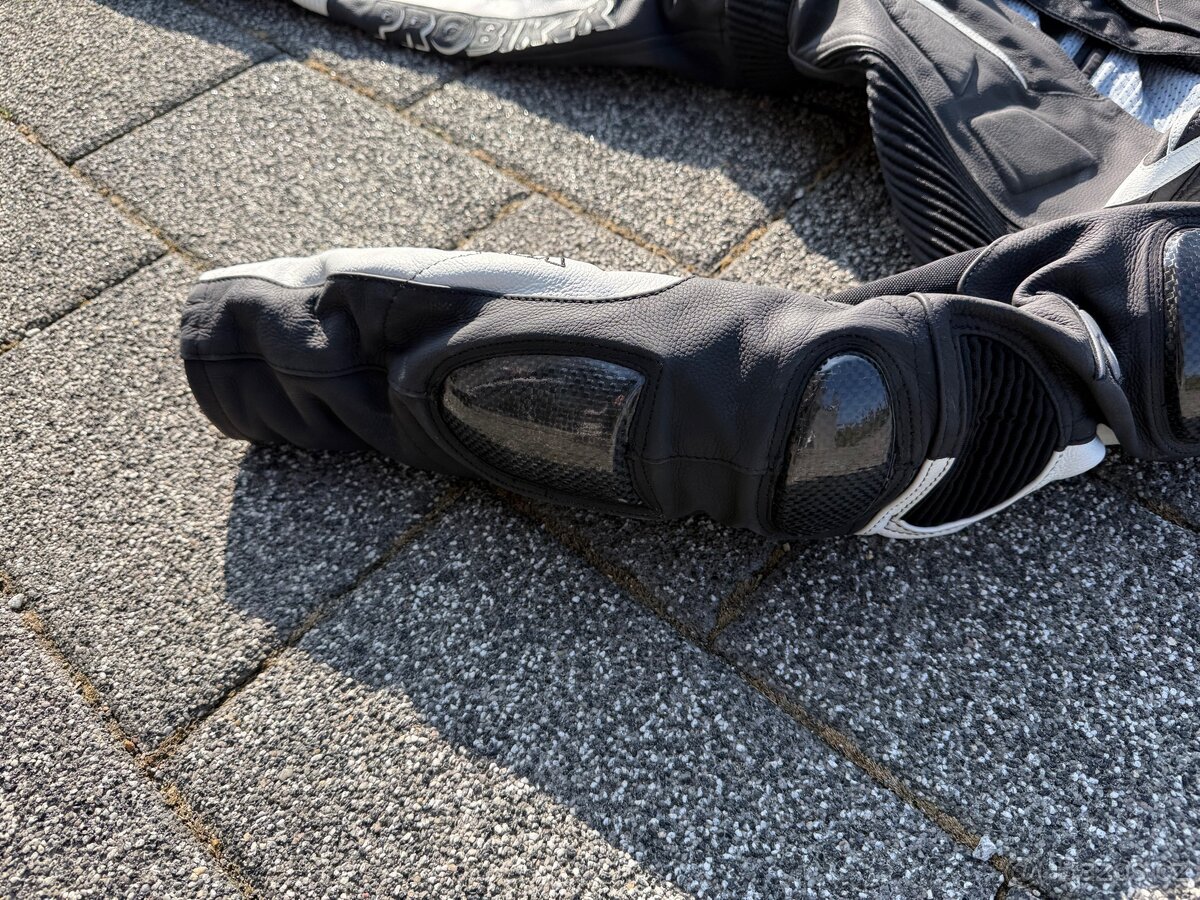 Kombinéza PROBIKER PRX-4 vel 48 - 7