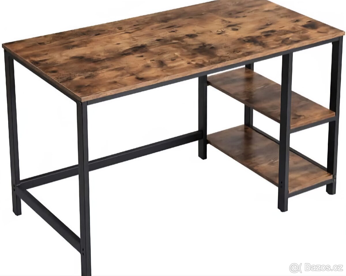 NOVÝ PSACÍ STŮL VASAGLE - 7