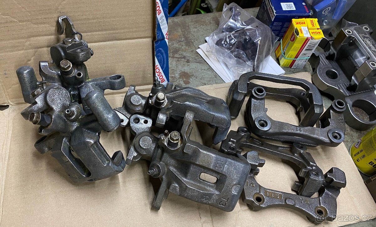 Díly mx5 nb nbfl - 7