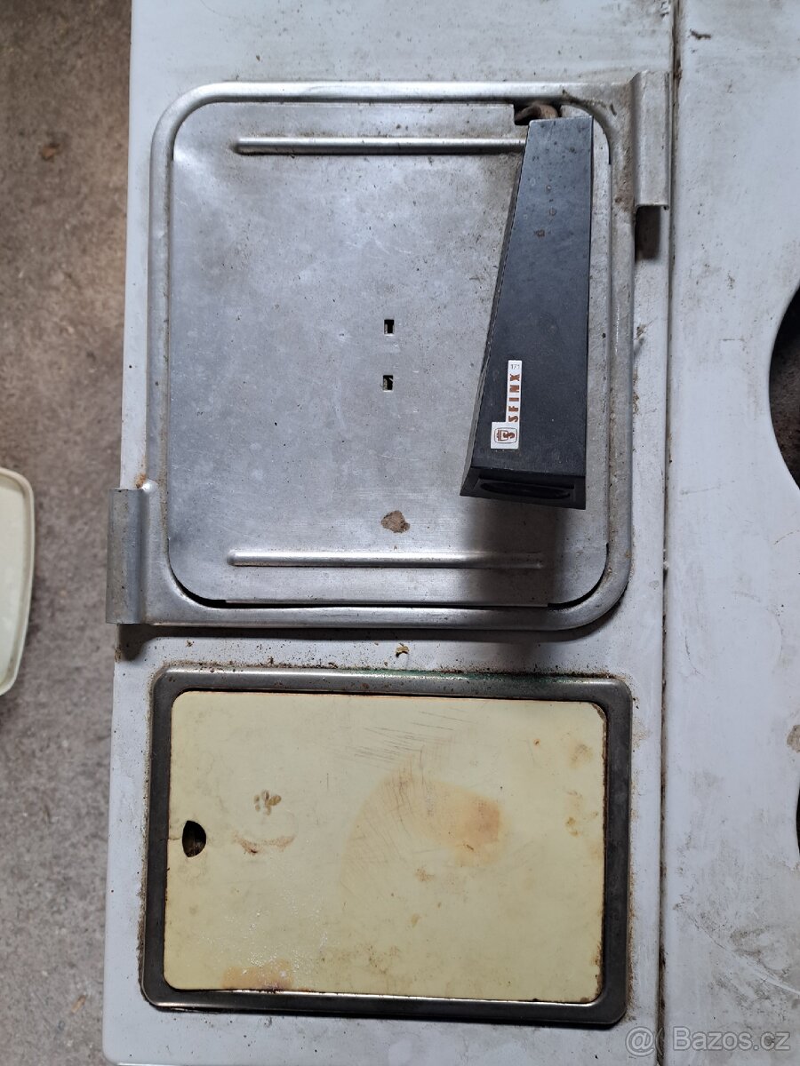 Kuchyňský robot - 7