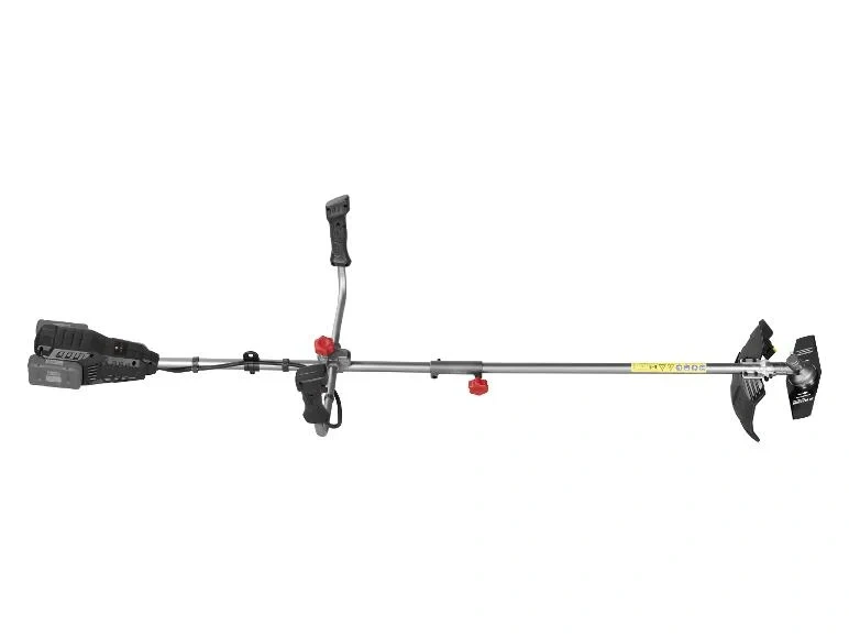 Aku křovinořez parkside performance nový - 7