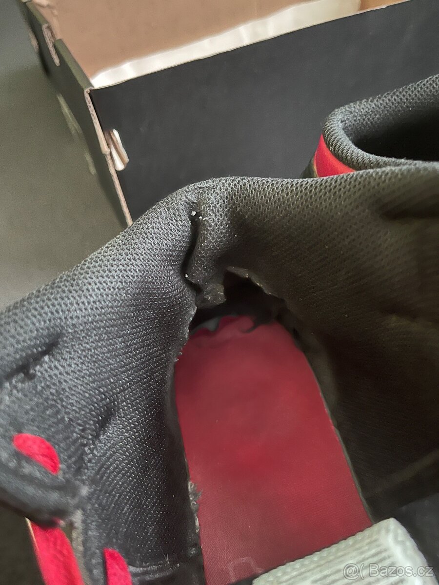 Air Jordan 1 mid (gs) - 7