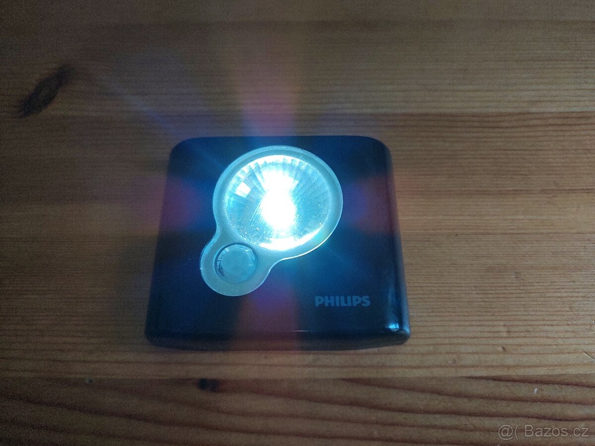 Svítilny na baterie - 7