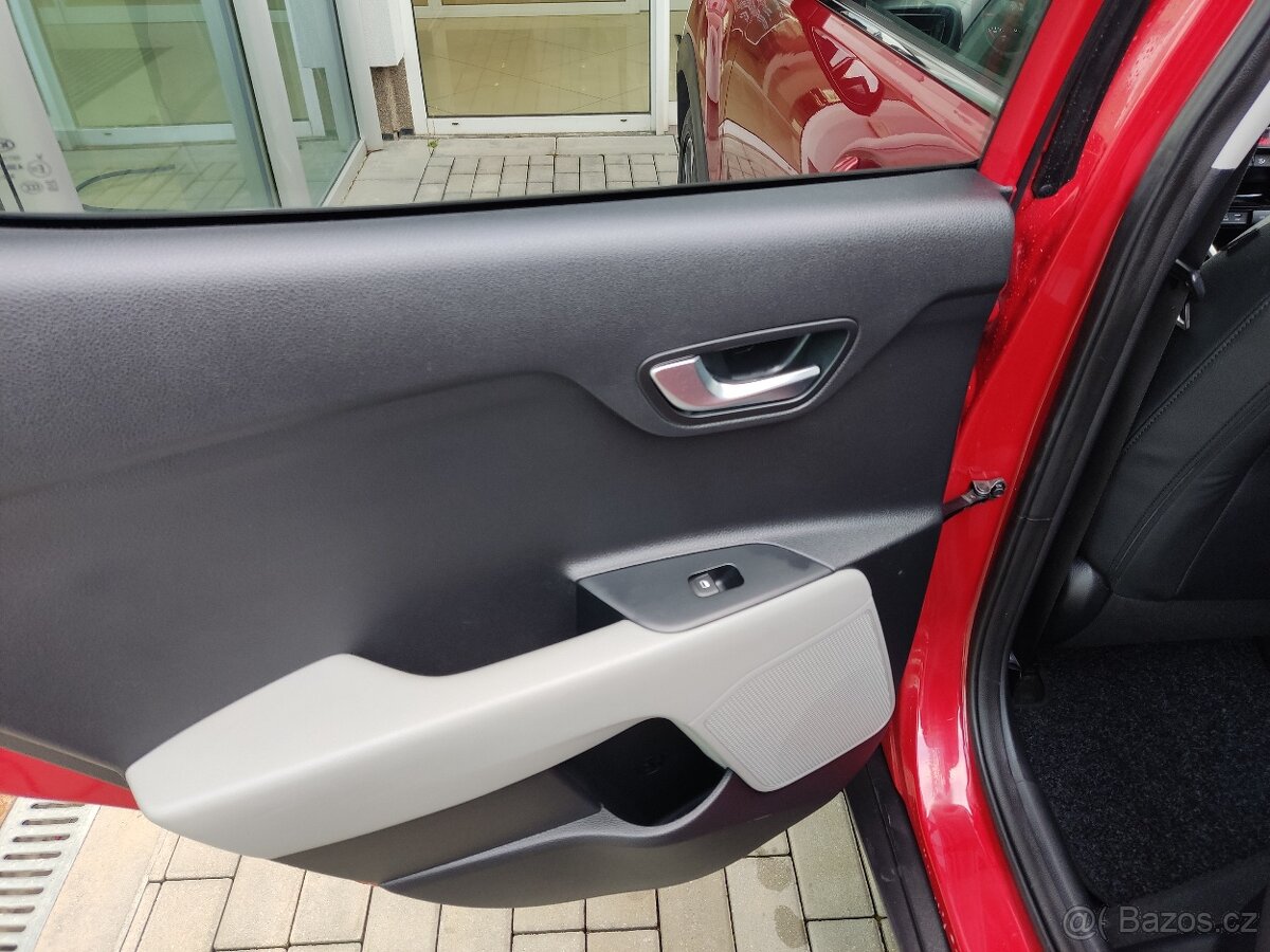 Kia Stonic 1.6. CRDi 81Kw PREMIUM - 7