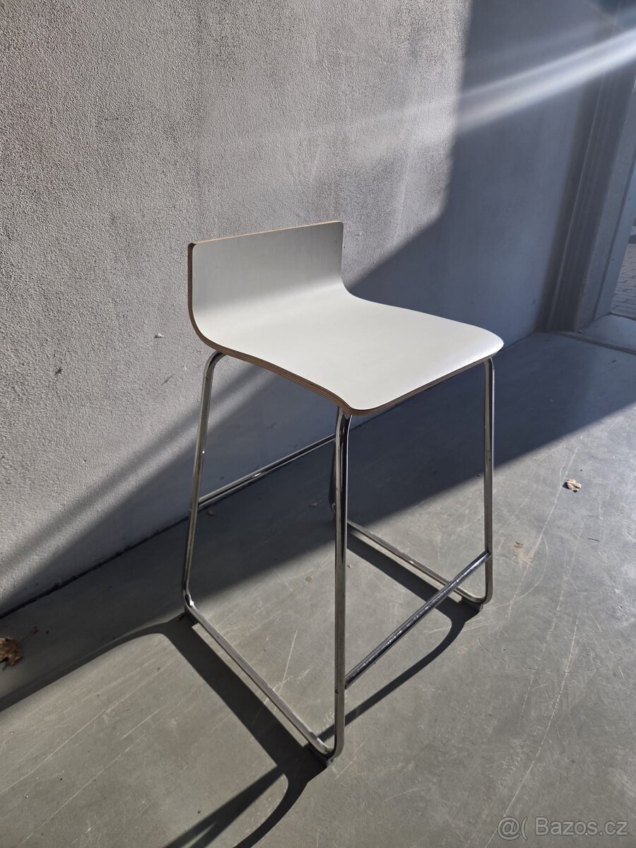 Designové barové židle - 7