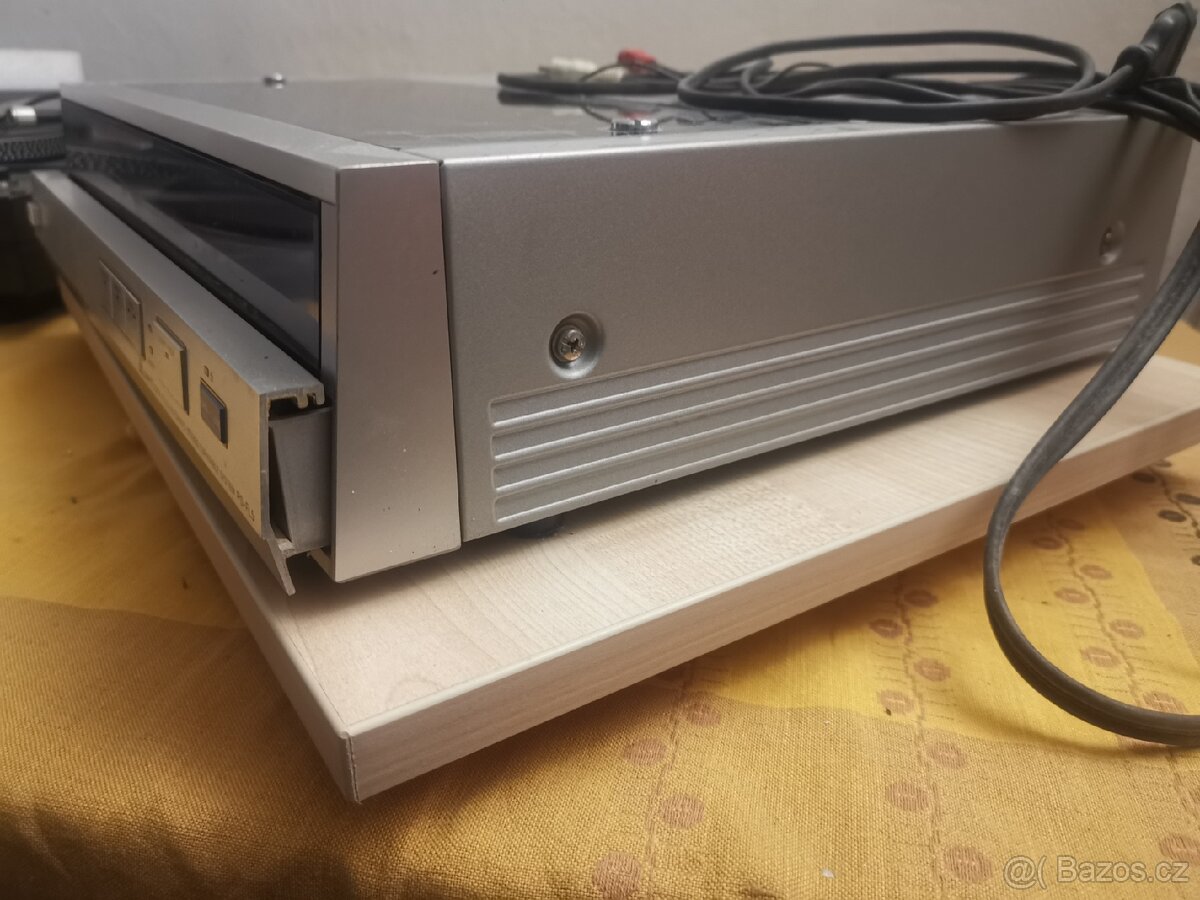 Gramofon Sony PS Fl 5 - 7