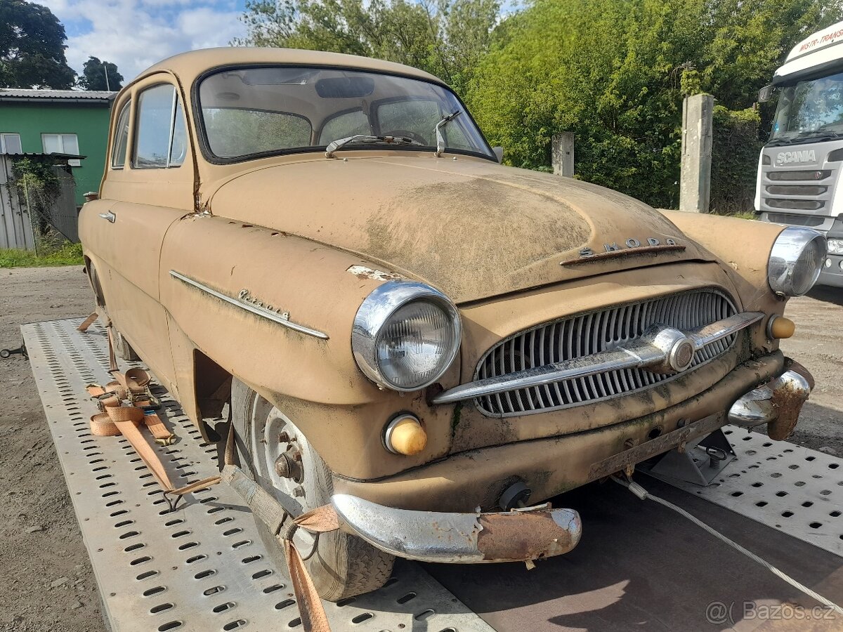 Škoda Octavia - 7