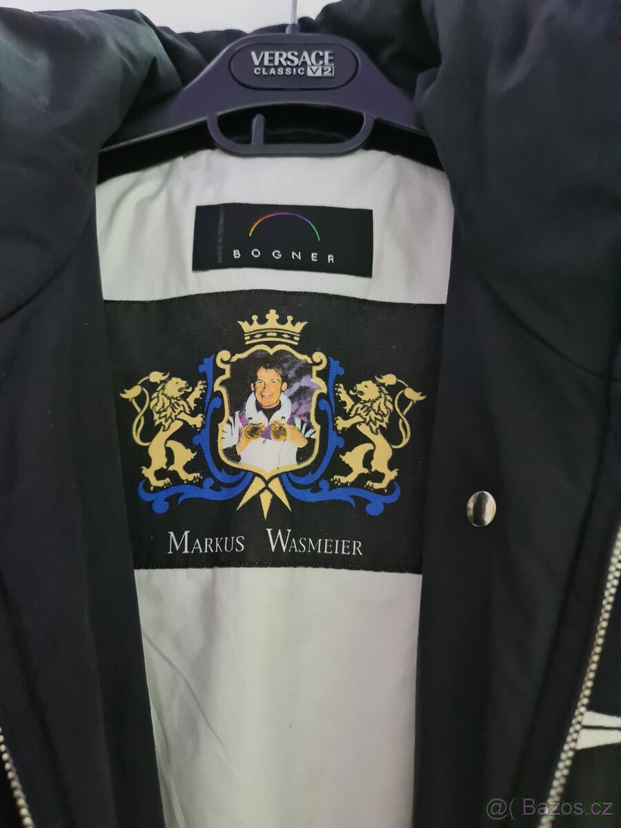 Bogner kombinezy - 7