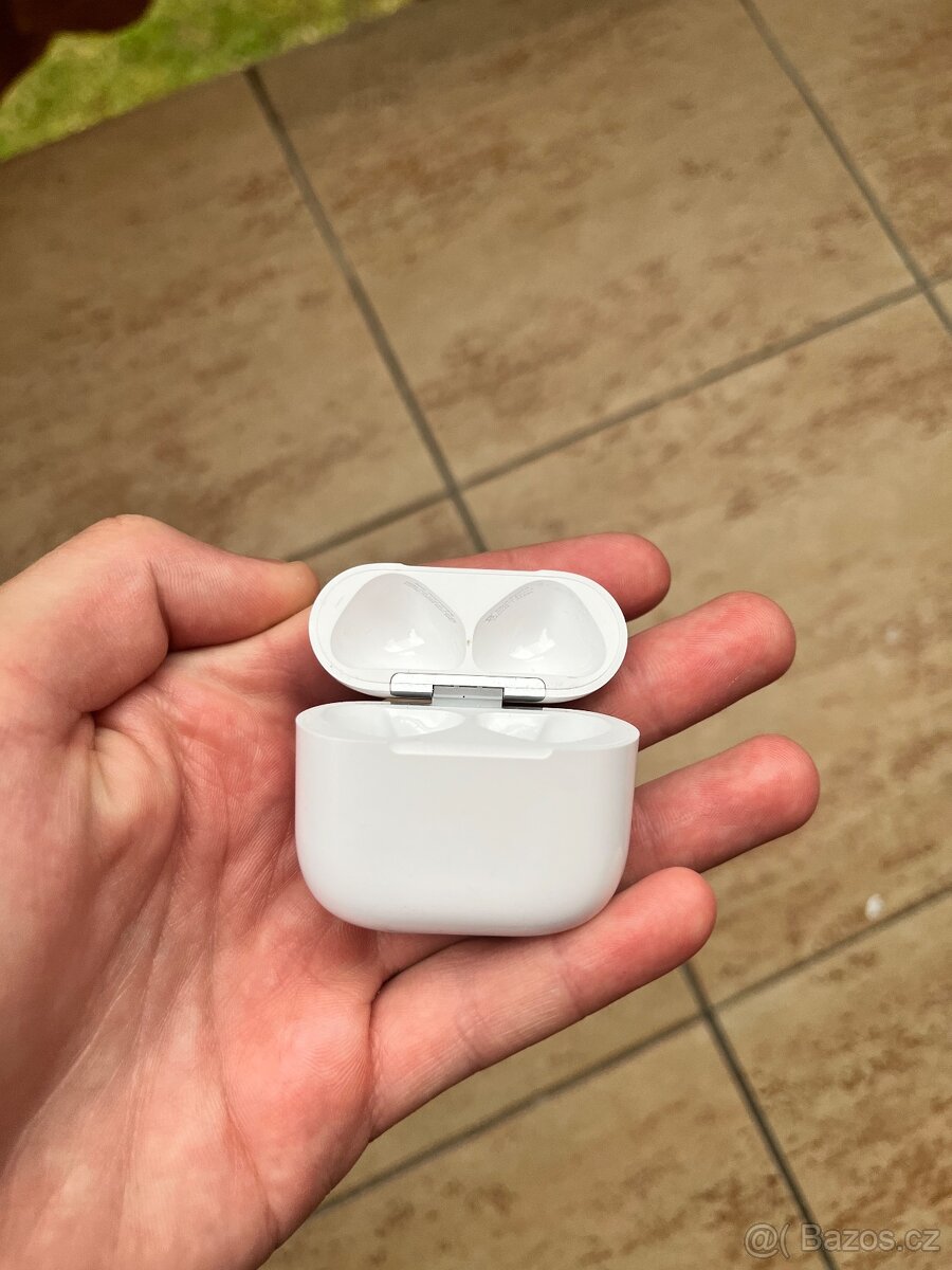 Apple AirPods 4 - 7