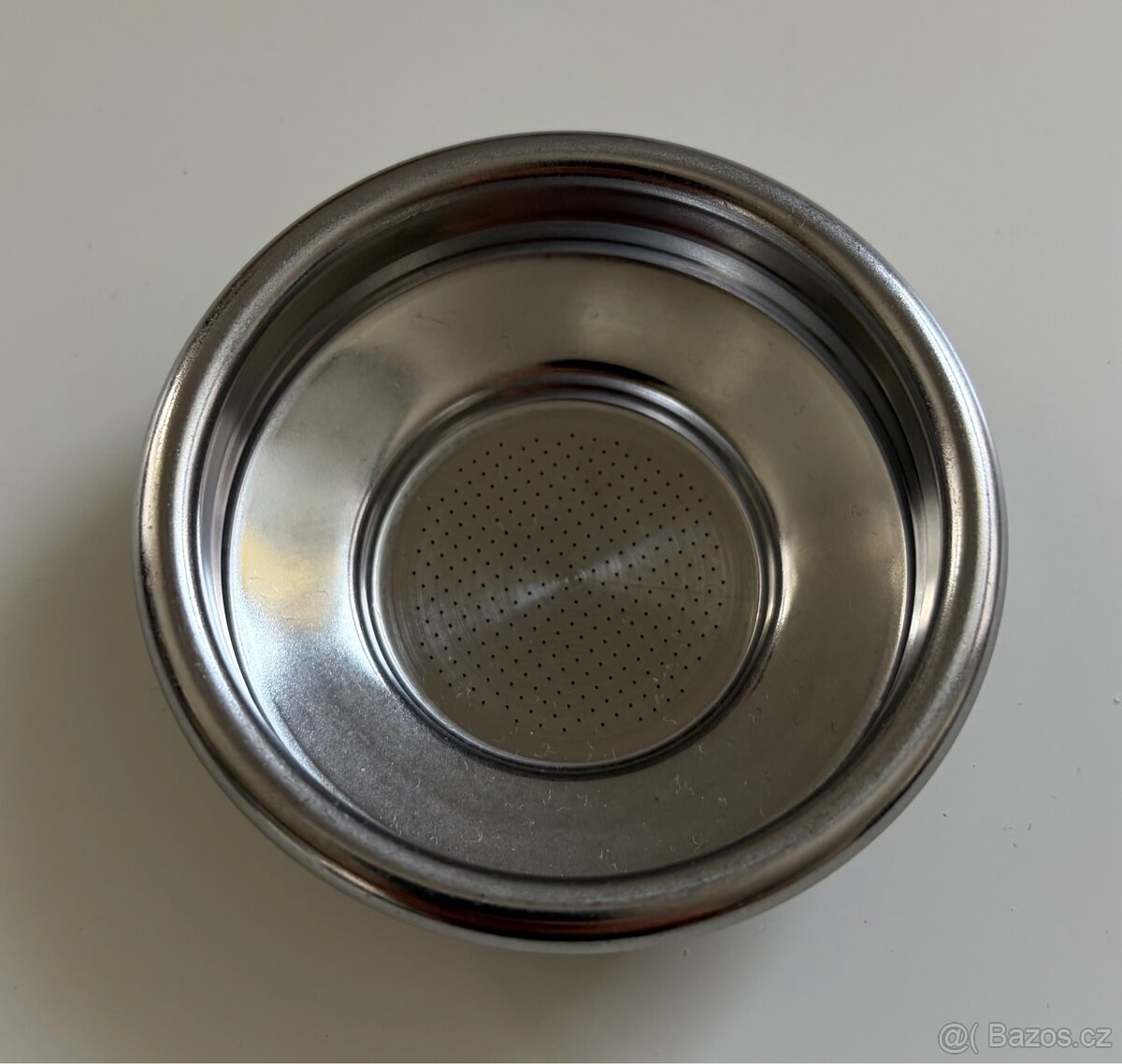 Ascaso košík 58 mm - 7