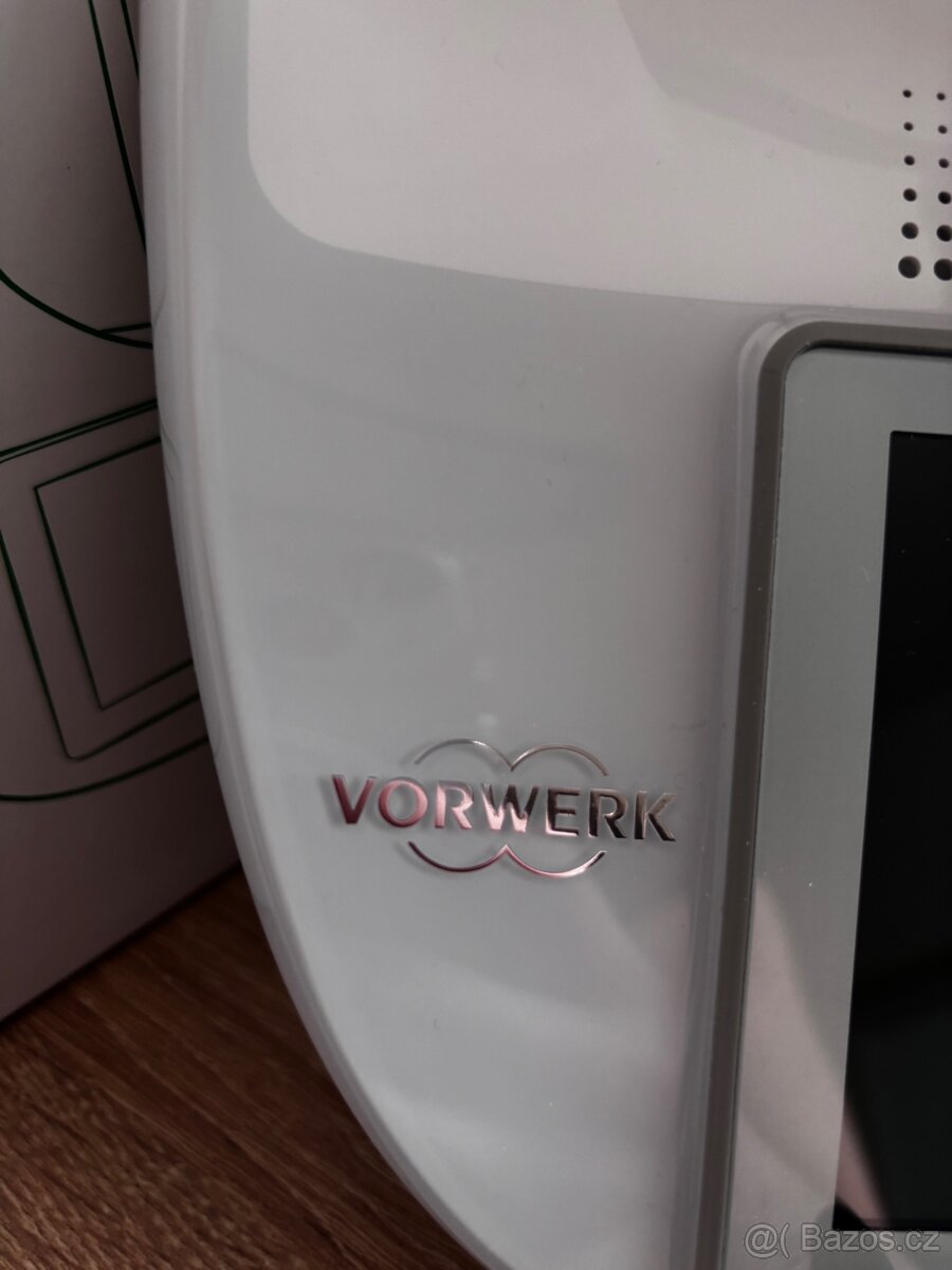 Thermomix TM6 - 7