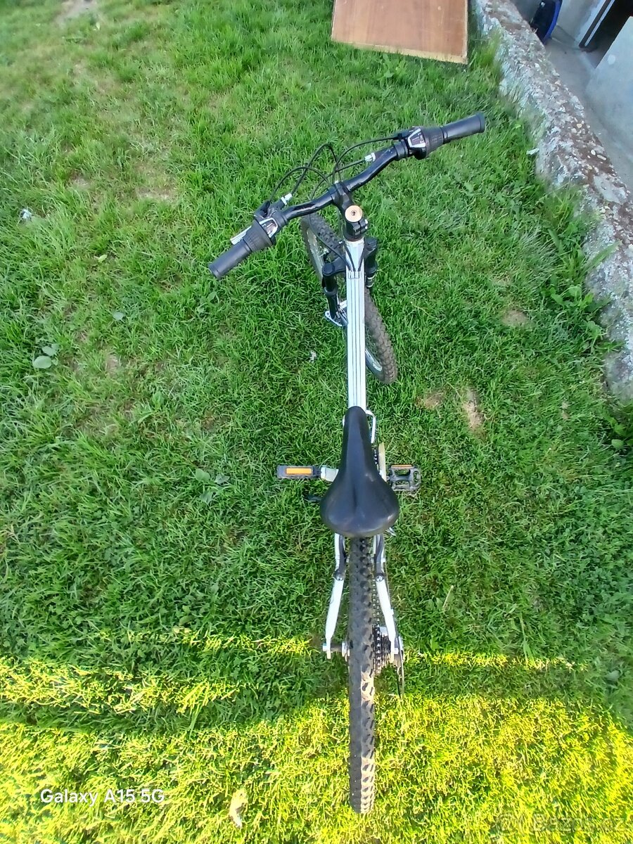 Dětské kolo apache - 7