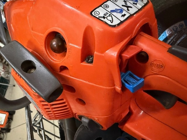 Motorová pila Husqvarna 236 - 7