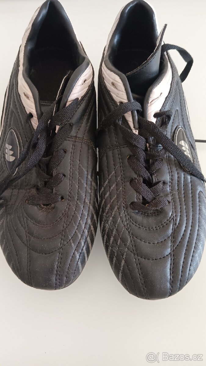 Prodám kopačky Nike,Sandic - 7