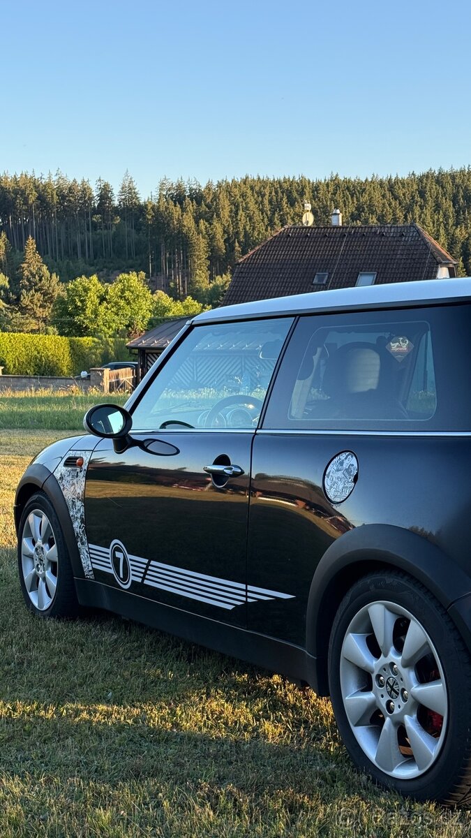 Mini Cooper - 7