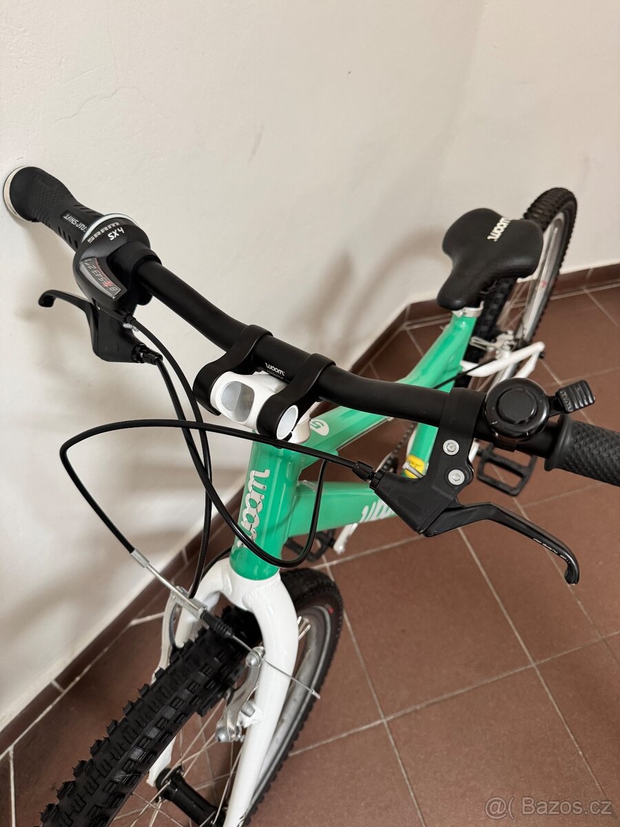 Dětské kolo Woom 5 - 7
