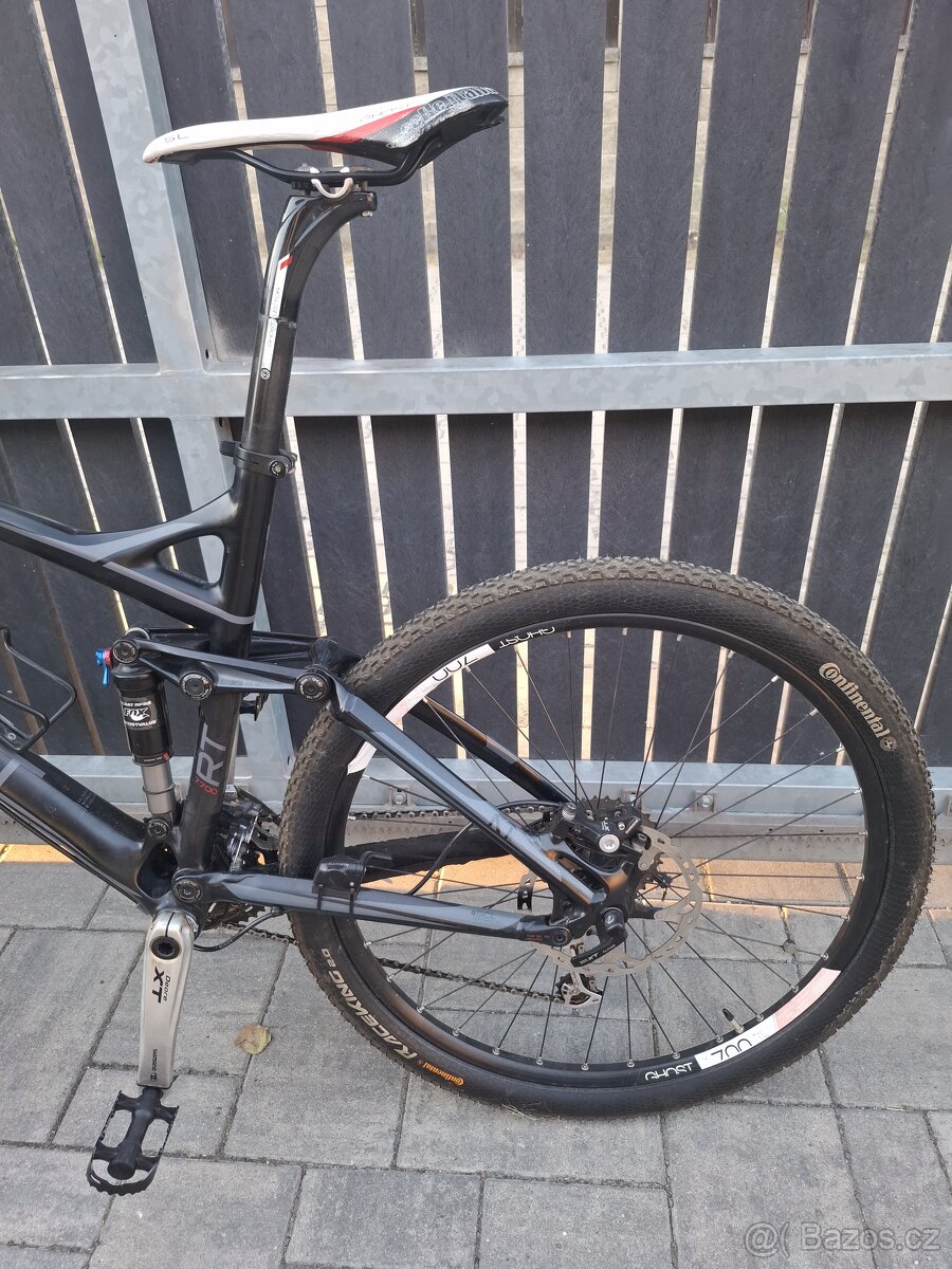 Ghost RT Lector 7700 - 7